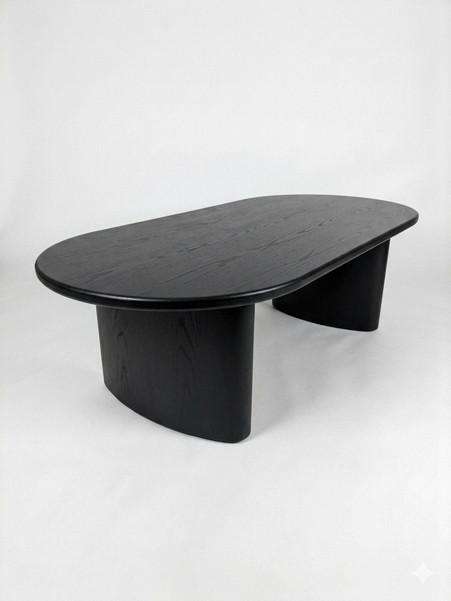 Maximus Coffee Table