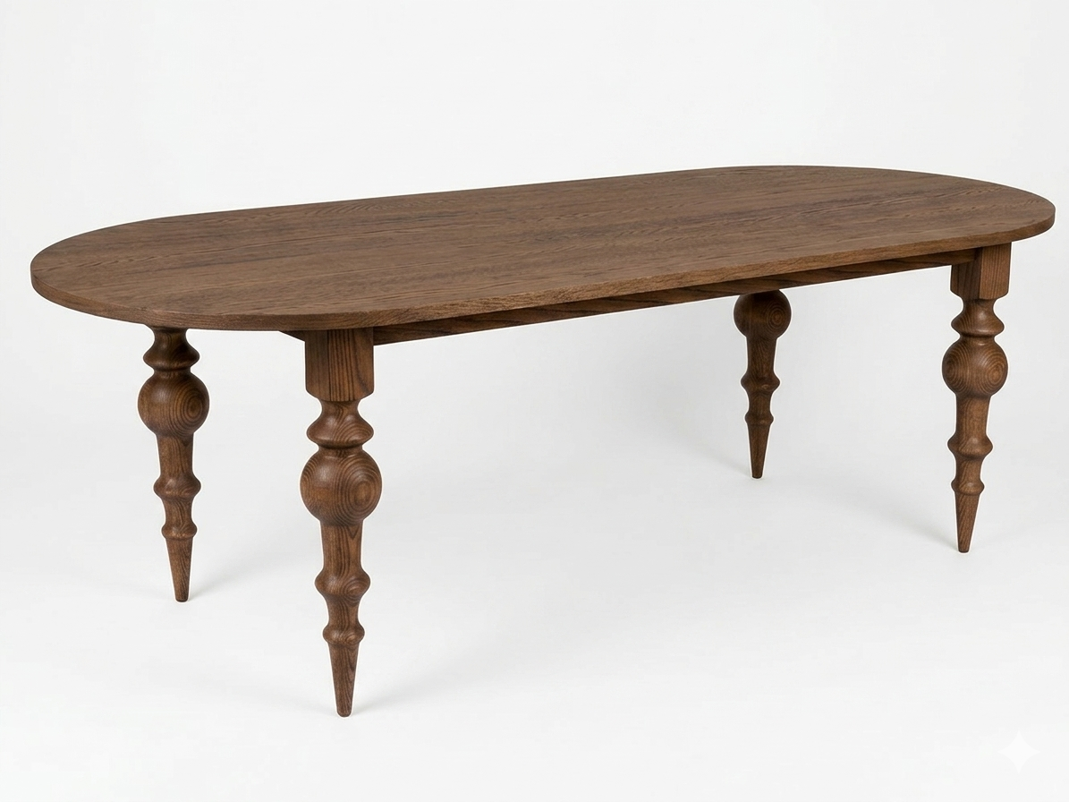 LeVerna Dining Table