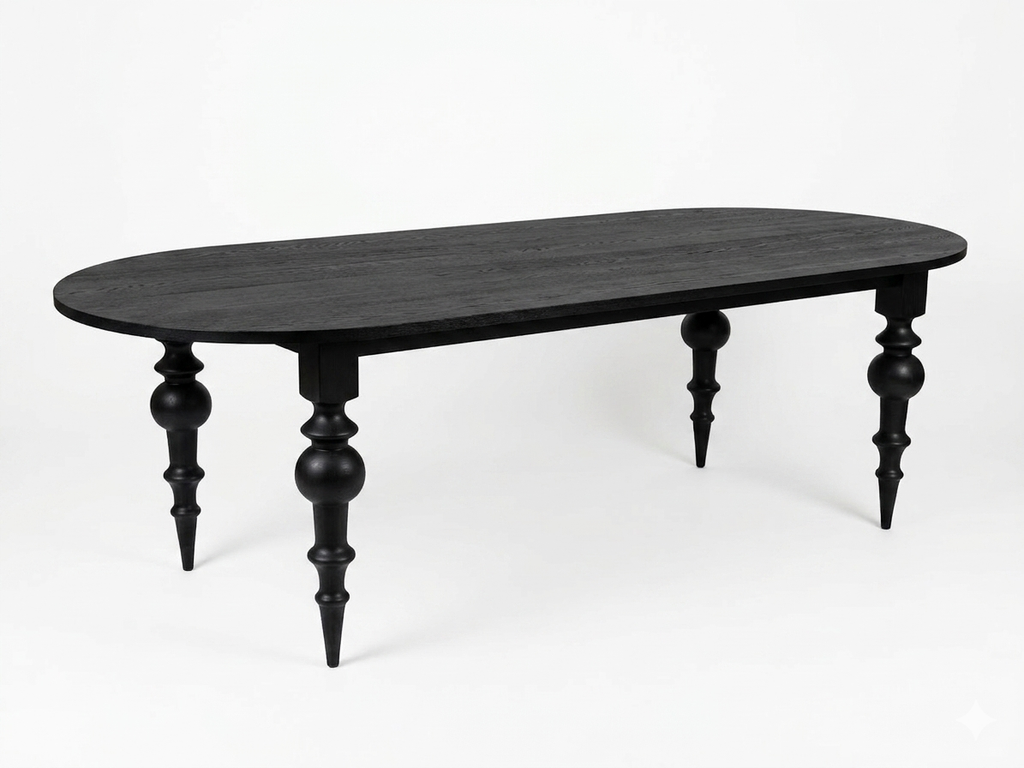 LeVerna Dining Table