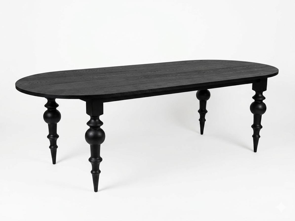 LeVerna Dining Table