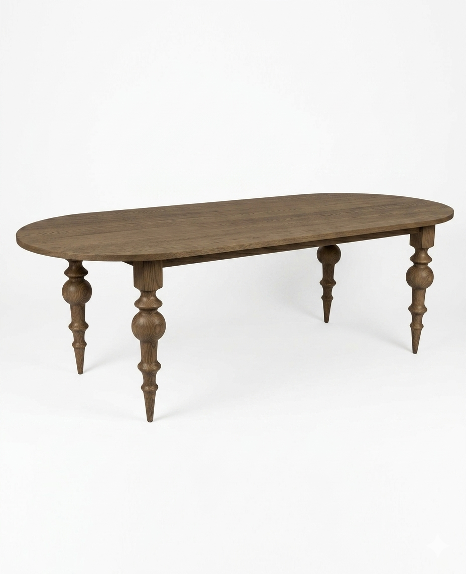 LeVerna Dining Table