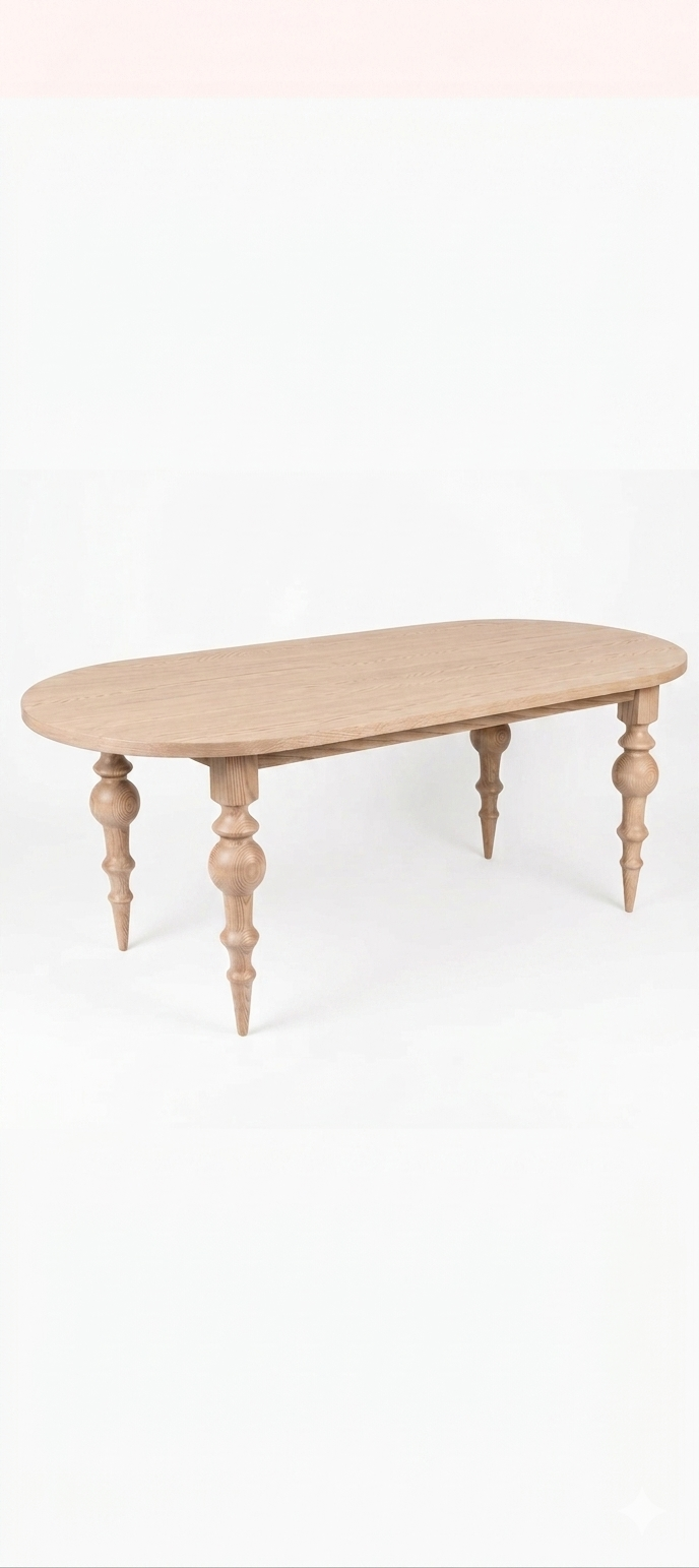 LeVerna Dining Table