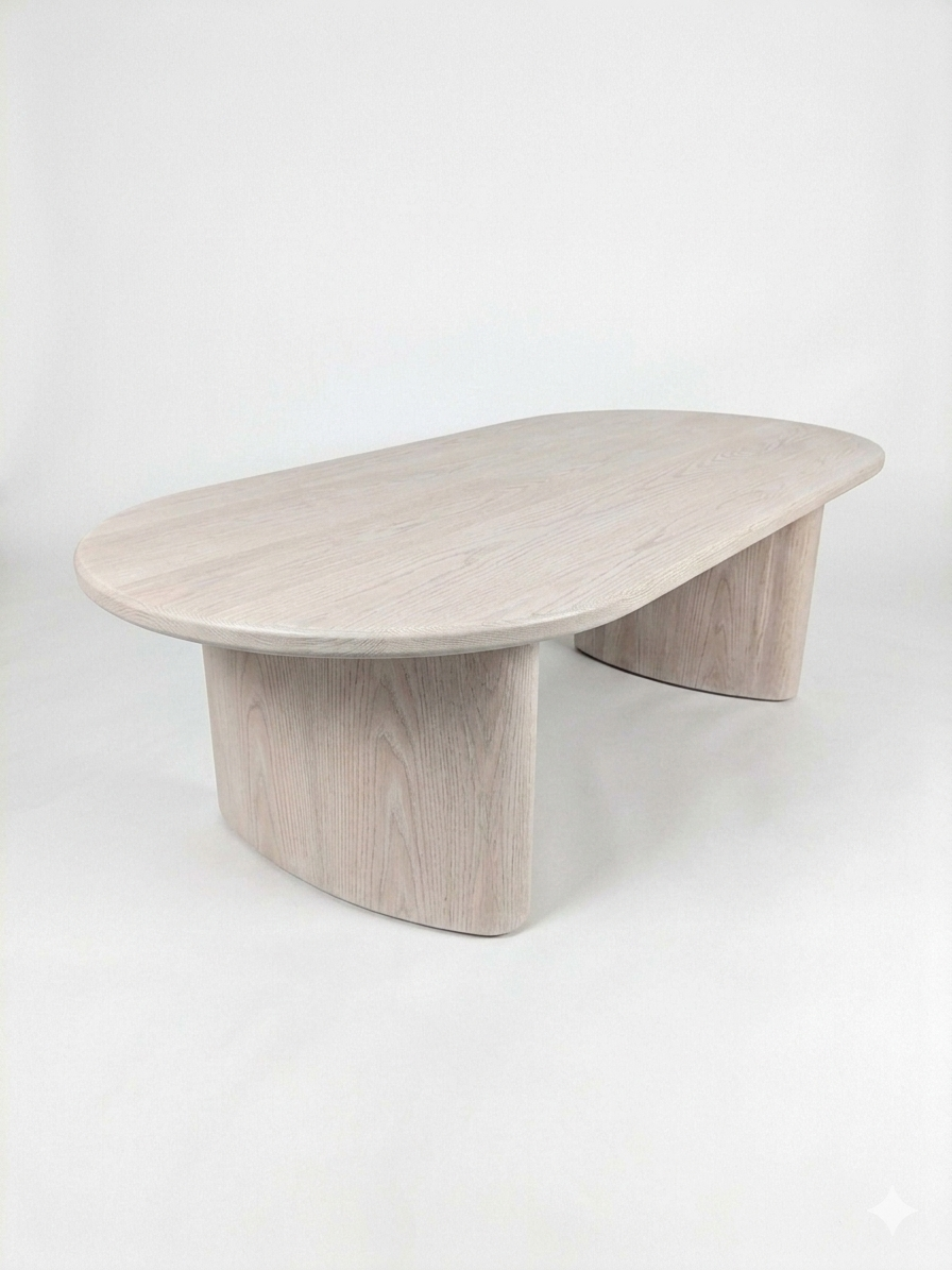 Maximus Coffee Table