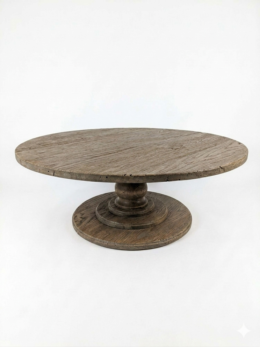 Silas Coffee Table