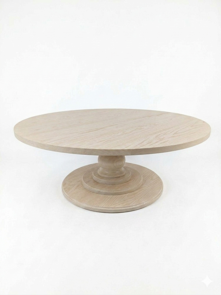 Silas Coffee Table