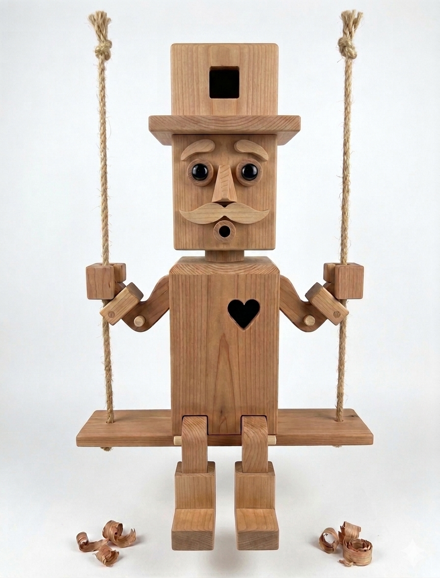 August Teen Tuesdays: The "Quirky Birdhouse" Design Lab