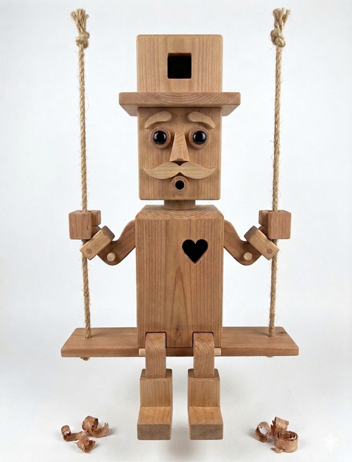 August Teen Tuesdays: The "Quirky Birdhouse" Design Lab