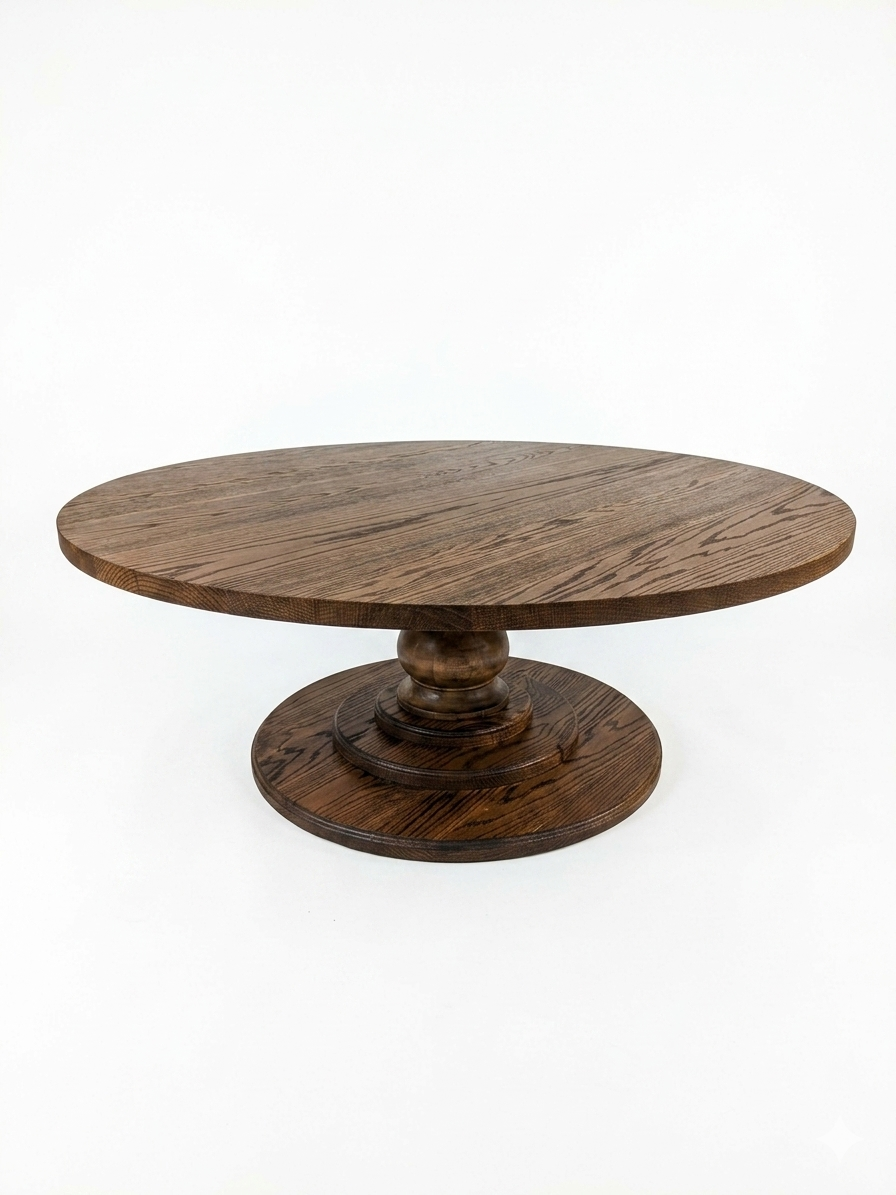 Silas Coffee Table