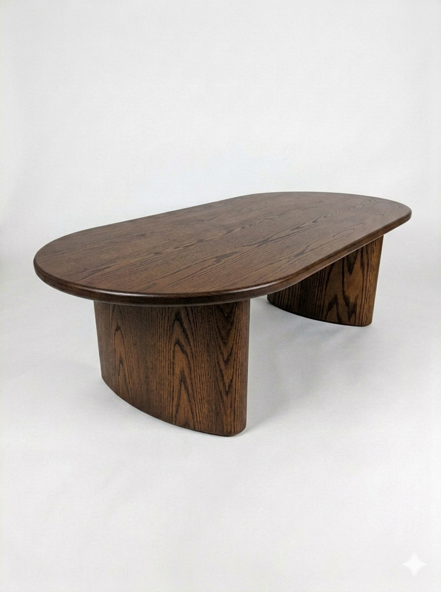 Maximus Coffee Table